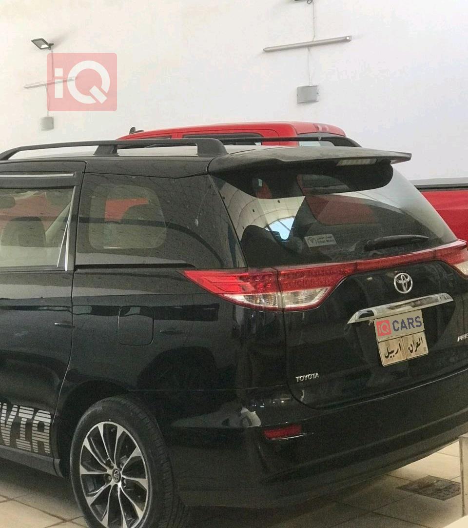 Toyota Previa